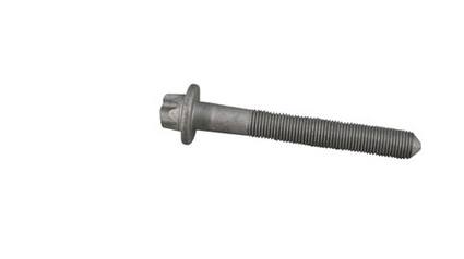 SAAB Control Arm Bolt - Rear Upper Outer 11102421